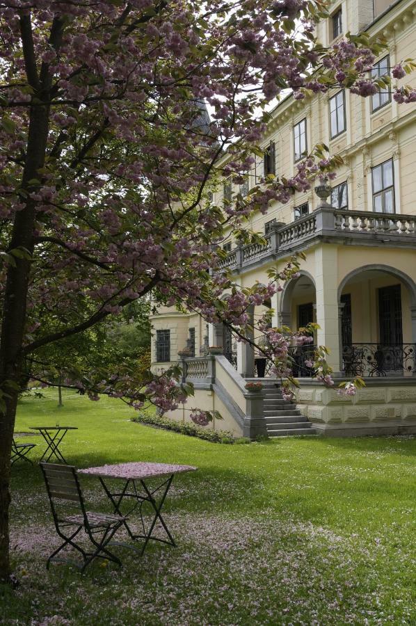 Schloss Puchberg Wels Exteriör bild